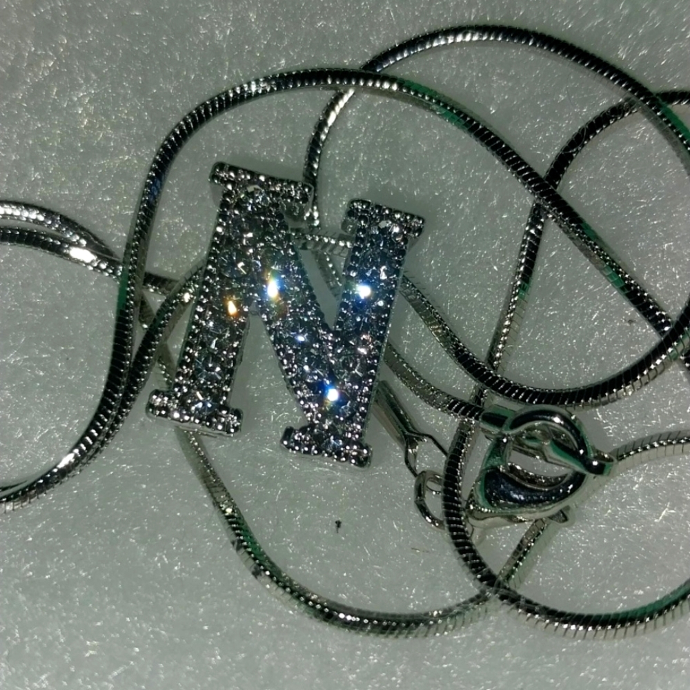 Sterling silver GREAT quality